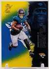 2025 Topps Signature Travis Etienne Jr. Blue (Raw)