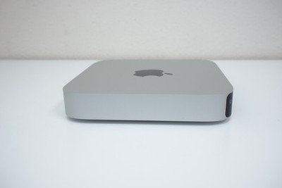 Apple Mac Mini M1 1TB SSD 16GB Unified RAM 8-Core GPU 2020 A2348