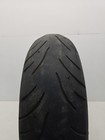180 55 ZR17 73W Bridgestone Battlax BT023R Part Worn Motorcycle Tyre Repaired