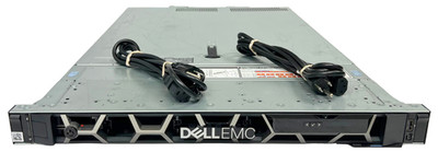 Dell PowerEdge R440 10SFF - 2x Xeon Silver 4210R, HBA330, 10Gb X520, 2x 550W PSU