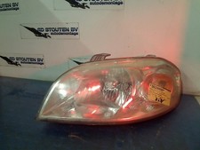 Feu avant (phare) Chevrolet AVEO