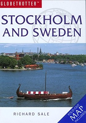 Stockholm and Sweden (Globetrotter Trave... by Sale, Richard Mixed media product