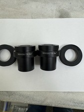 Olympus Wh15x14 Eyepieces