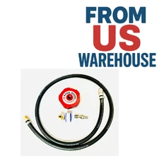 IPI BERGS 1 Extended Run Fuel System (Tank Not Included)