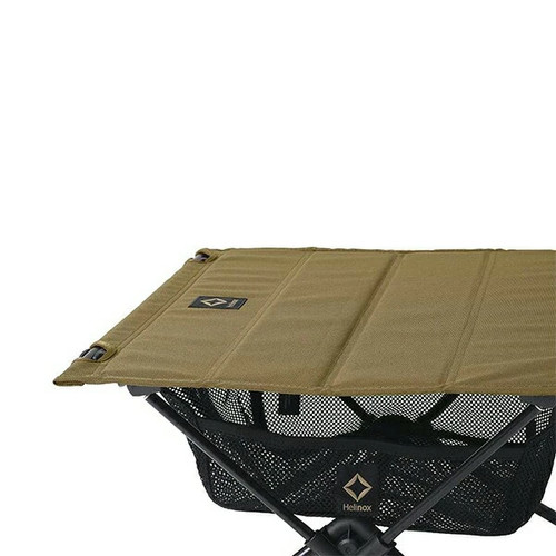 Helinox Tactical Table S Coyote Folding Lightweight Aluminum Outdoor Japan - Picture 3 of 5