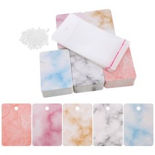  Jewelry Display for Vendors Card Earing Decorative Necklace Cards