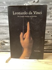 G2U Leonardo da Vinci The Complete Paintings ...
