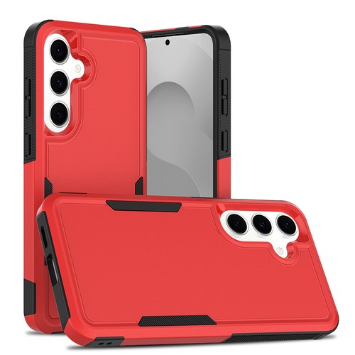For Samsung Galaxy S25 FE, Luxury Defender Dual Layer Hard Back Case Cover - Picture 18 of 18