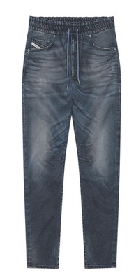 BNWT DIESEL 2032 D-Krooley JOGG JEANS Size 34 *MSRP 356.95*