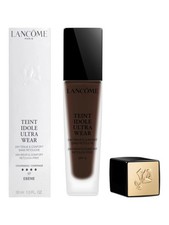Lancome Teint Idole Ultra Wear Up To 24H Wear Foundation Shade 17 Ebene MSRP 58