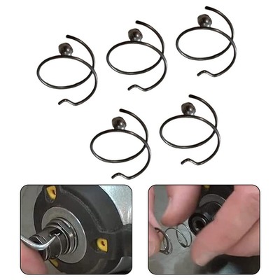 Proven Performance Spring and Steel Ball Replacement for DCF885 DCF886 DCF887