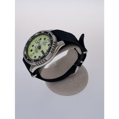 CITIZEN 8204-R015095 Case Size 5.7 ×4.7cm Used Watch #61023 | eBay