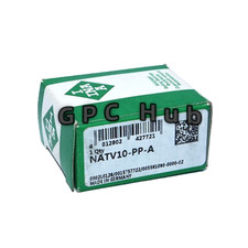 Showing image for NATV10-PP INA NATV10-PP INA Cam Followers image