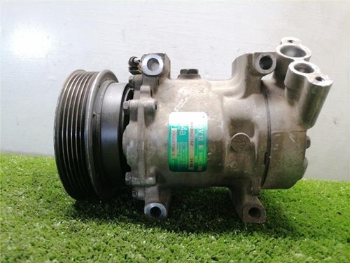 7700273801  Klimakompressor Renault clio ii fase ii bcb0 2001 15 chiemsee 15 ltr