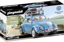 Playmobil Volkswagen Maggiolino 1963 70177
