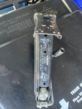 Volvo Car Jack