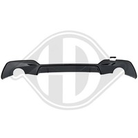 Diederichs 1219265 Diffusor/Spoiler/ÖSe FüR BMW
