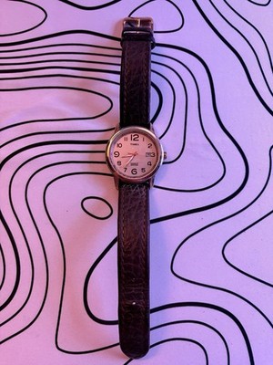 Armbanduhr Timex WR30M
