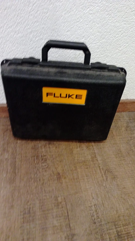 Fluke 2042 Set Kabelsucher mit LCD-Anzeige - Bild 4 von 4