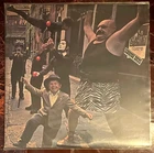 The Doors, Strange Days, Red Label Elektra EKS-74014