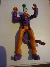 Batman 2011 The Joker Power Attack Deluxe