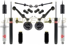 SUSPENSION REBUILD KIT KYB SHOCKS E21 BMW 316 318i 320i 76 77 78 79 80 81 82 83