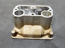 ✅OEM BMW E82 E92 F30 F32 F87 F80 Engine N55 S55 Spark Plug Housing Recess Insert