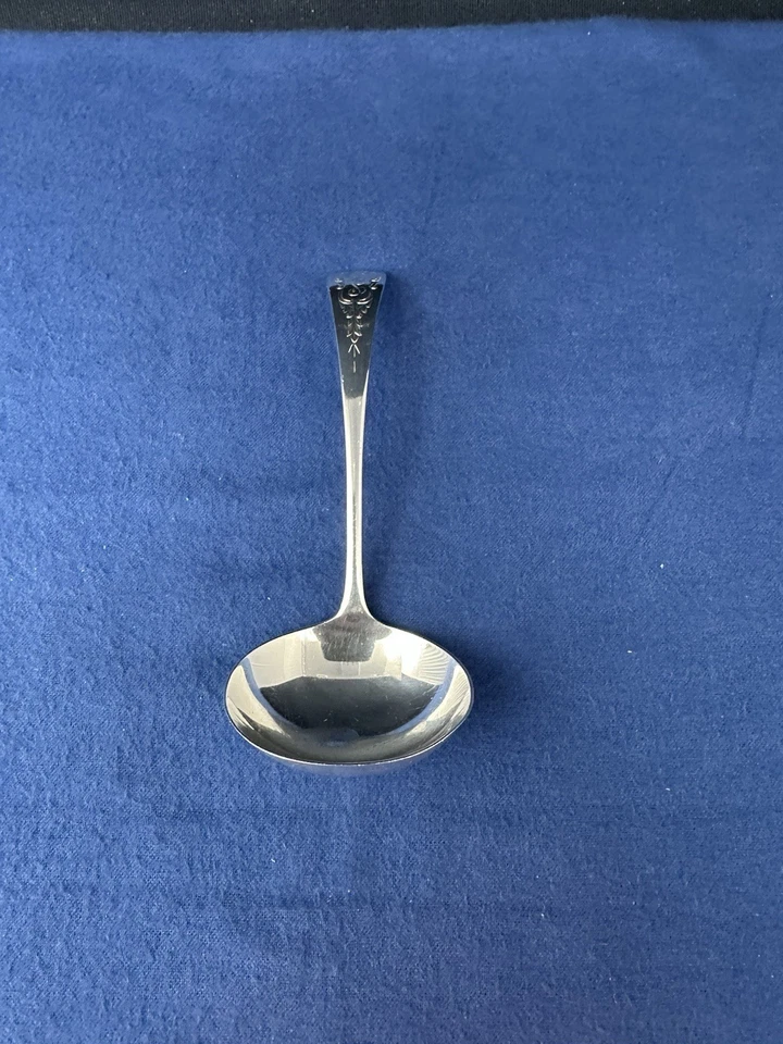 CUCHARÓN ABEDUL STERLING BRENTWOOD MONO S Foto 3 de 4