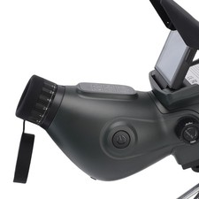 ·Spotting Scope With Tripod 4K Spotter Scope 18x Digital Zoom Dual Screen