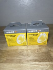  2 Medela PersonalFit Flex Breast Shield Fit All Medela Personal Pumps 21mm/2pk