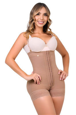 Stagmi Tommy Top Control SMI7137 Transformación con Moldeo y Lifting Natural NEW