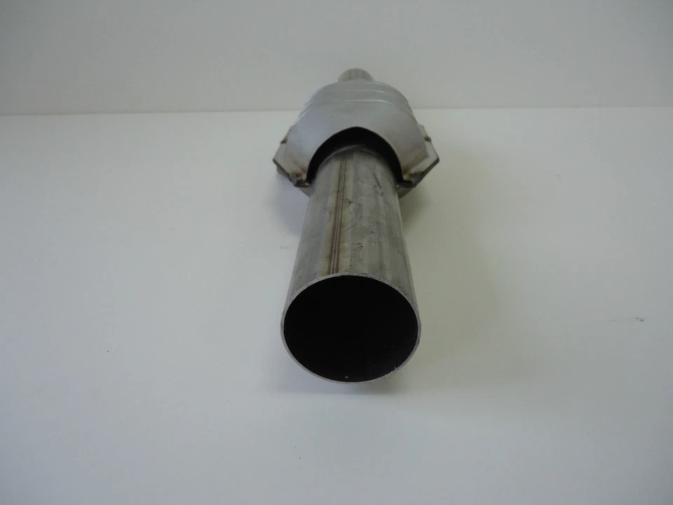 1991 1992 1993 Buick Riviera 3.8L V6 Catalytic Converter Foto 3 de 4