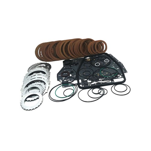 4HP22 4HP-22 Auto Transmission Master Rebuilt Kit For BMW LAND ROVER JAGUAR - Bild 11 von 11