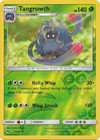 Tangrowth 2/214 Sm-Lost Thunder