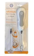 Prince Lionheart Handheld Battery Operated VERSA Formula Mixer (2252) (1 Mixer)