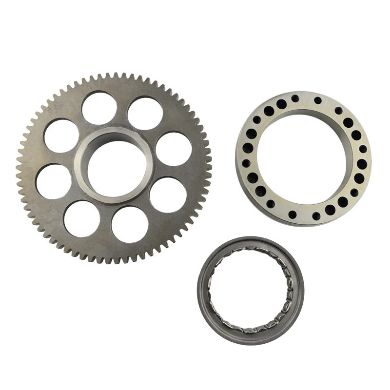 Equipamento de embreagem de partida resistente para Ducati Superbike Super Bike 848 999 1098 1198 - Imagem 2 de 4