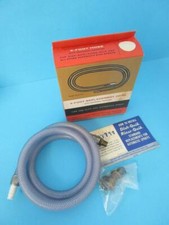 NEW NOS 4-Foot Replacement Hose MR-4 w/ Universal Coupling for Automatic Sprayer