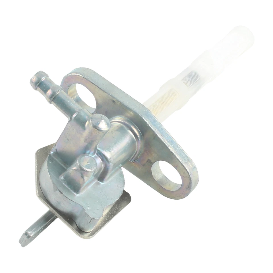 Kit de válvula de palanca de combustible para HONDA XR50 XR70 XR80 XR100 R CRF80 CRF100 150 F Foto 2 de 4