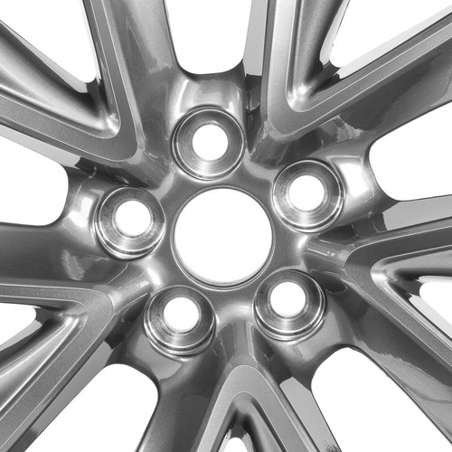 18Inch For Toyota Corolla 2019 2020 2021 2022 Replacement Wheel Rim - Picture 12 of 16