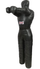 grappling dummy