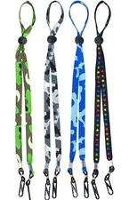 REDESS Multifunction Mask Glasses Lanyard Unisex Mask Strap Anti-lost Mask Leash