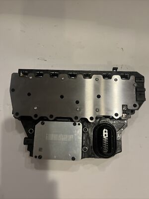 TCM PART # 24261414 ,6T40 6T45 GM CHEVY CRUZE MALIBU 2010-2012. ENGINE 2.4L