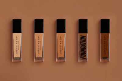 Anastasia Beverly Hills Luminous Foundation Makeup 1 oz (Choose Your Shade!)
