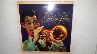 Ray Anthony - Golden Horn