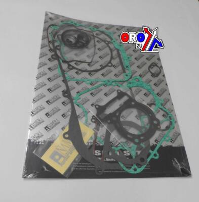 DICHTUNG KOMPLETTSATZ KAWASAKI KVF300 BRUTE FORCE 12-15, NAMURA NA-20005F