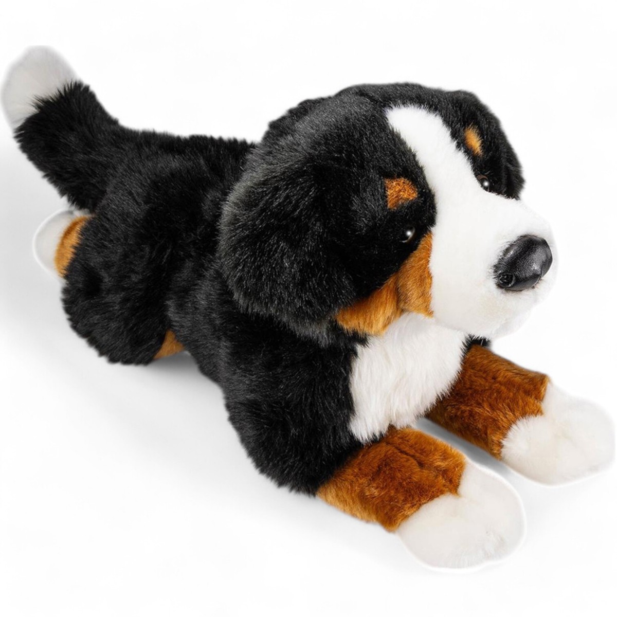 完売 希少品!!美品!GOOD WORTH & CO. Dick Dog Toy Carl Dick Bernese Mountain Dog, Stuffed Animal, Plush Toy | eBay