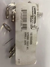 Buyers Proucts- 16160405 Pack of 20 Small Spring Cages.