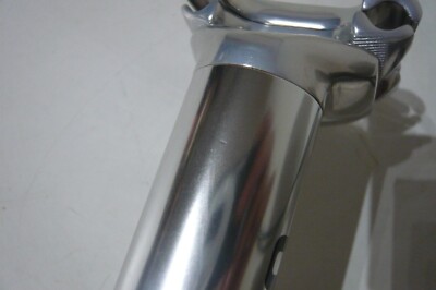 Shimano SP-7410 Dura-Ace 27.2mm x 270mm team issue Easton Shimano SP-7410 Dura-Ace 27.2mm x 270mm team issue Easton
