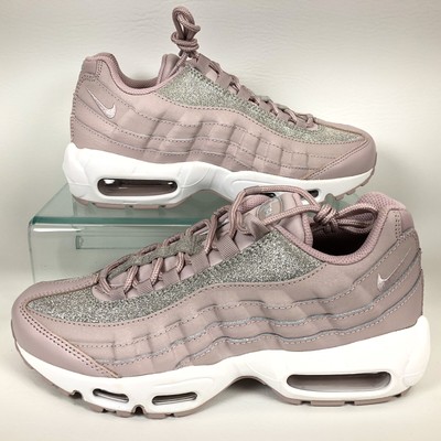 nike air 95 rosa