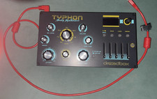 Dreadbox Typhon -top Zustand